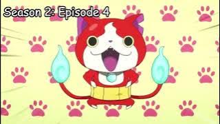 Yo-kai Watch: Jibanyan Summoning Evolution (ENG Dub)