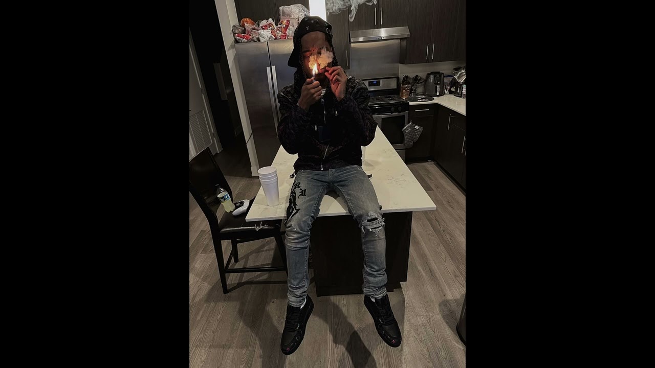 [Hard] Screwly G x Lil Scoom89 Type Beat 2025 - 