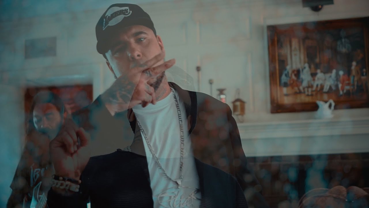 Mike She Ran Mike Spitz - She Ran Feat. Co-P (Official Video) - YouTube Music