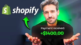 How To Create a Kitchen Gadgets Store on Shopify and Make Money Online 2025 screenshot 5