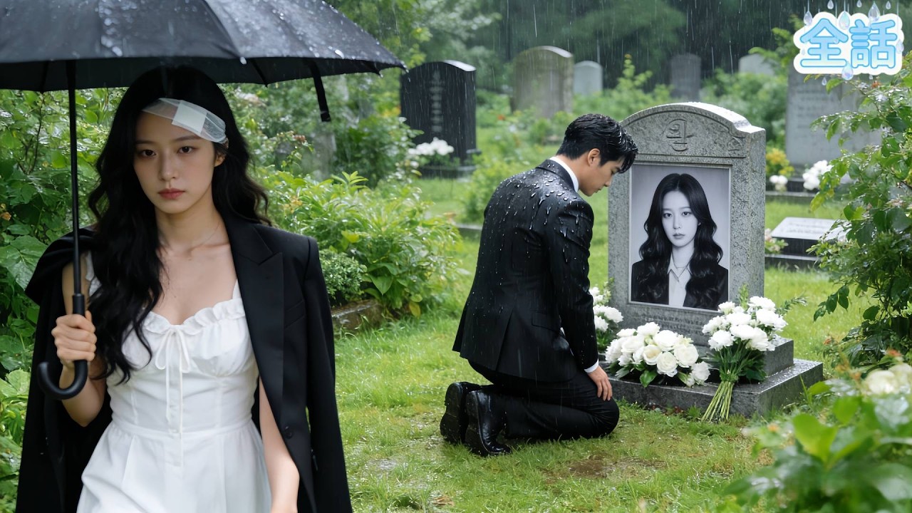 夫は私を裏切って愛人と結婚届を提出し、何度も私を傷つけた。私は火事の中で死んだふりをして逃げ出した。後悔してももう遅い！#短編ドラマ #日本語 #夫婦