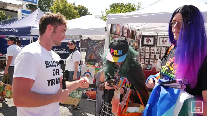 COPS CALLED! - IS THIS LGTBQ PRIDE EVENT GOOD FOR ...