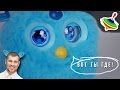 Русский Ферби Коннект ( Furby Connect RU)