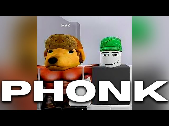 MONTAGEM CONGA CONGA PHONK