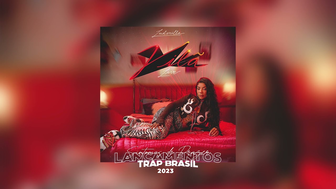 Ludmilla - Sintomas de Prazer