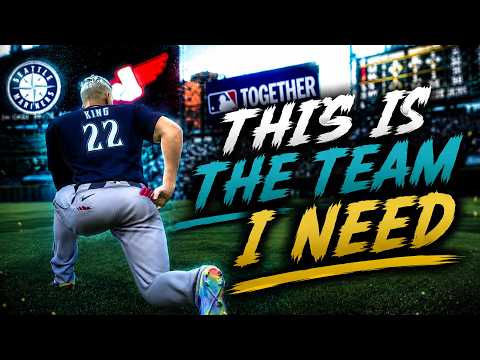 MLB The Show 26 - Road to the Show - Part 90 - THIS IS THE TEAM I NEED