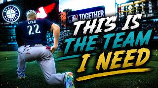 MLB The Show 26 - Road to the Show - Part 90 - THIS IS THE TEAM I NEED