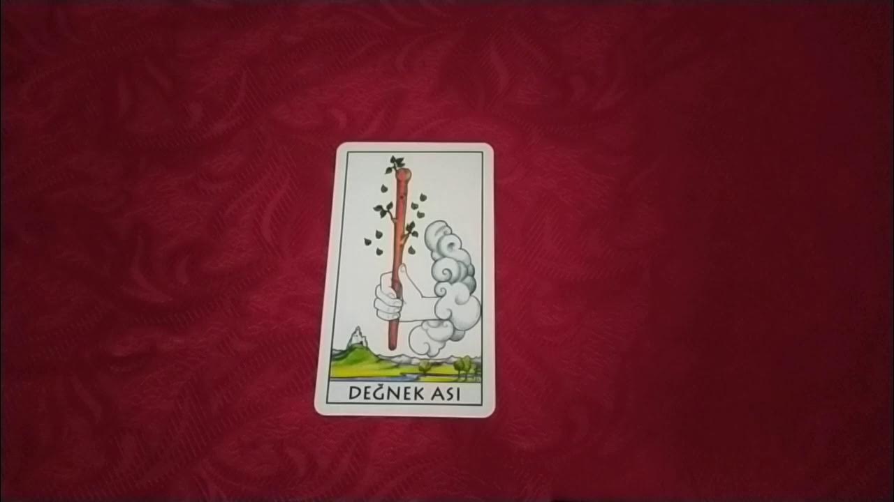 двойки туз жезлов сочетание