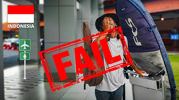 I FAILED BEING A DIGITAL NOMAD | Don