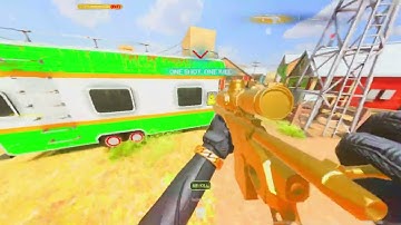 The Fastest Controller Player in Combat Master #2