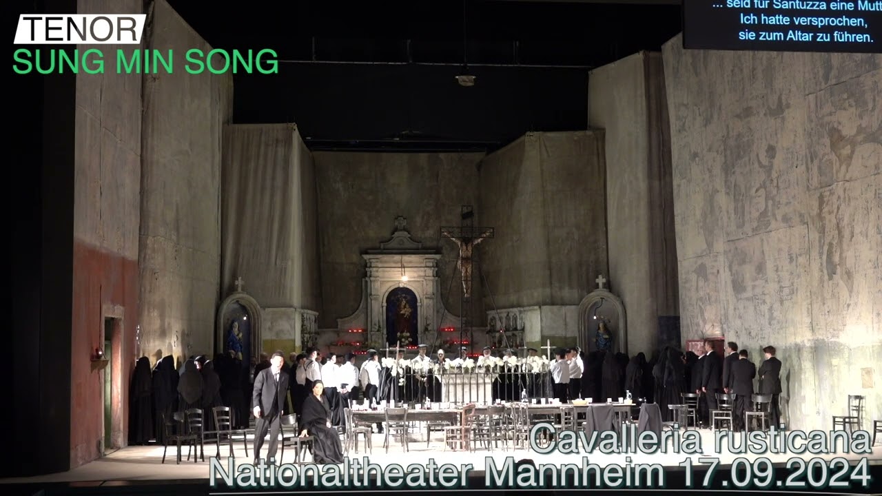 Mamma, quel vino è generoso 