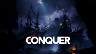 [1 HOUR] Conquer the Oceans 🔥《GAMING ROCK MIX》🔥