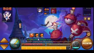 @World boss in "-TnT bomb commando-" screenshot 4