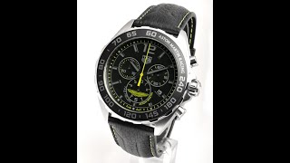 Tag heuer formula 1 quarz 43mm ...