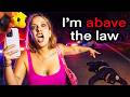 When Drunk People Think They’re Above the Law Until Reality Hits | DUI Arrest