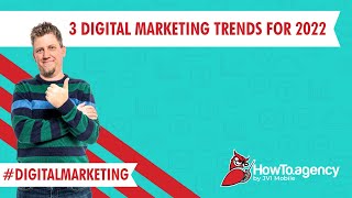Digital Marketing Trends for 2022! | JVI Mobile Marketing - Fractional CMO and Digital Agency