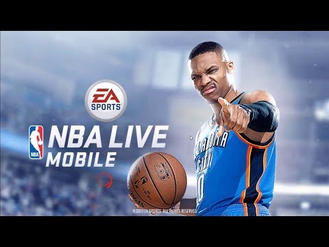 Video: EA Atnaujins NBA Gatvę