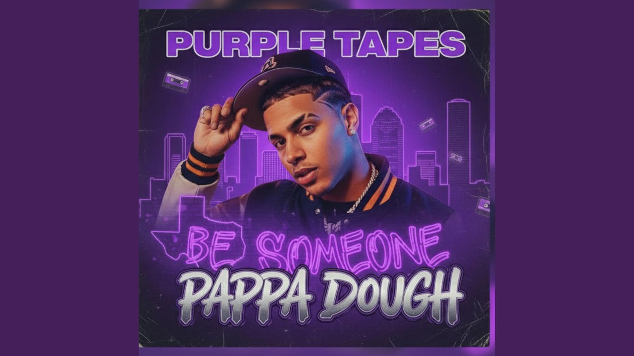 Molasses Dreams (chill rap)