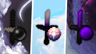 The Best 5 Texture Packs For PvP - Skywars (Minecraft Bedrock) No Lag 2026 screenshot 4