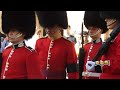 The scots guards