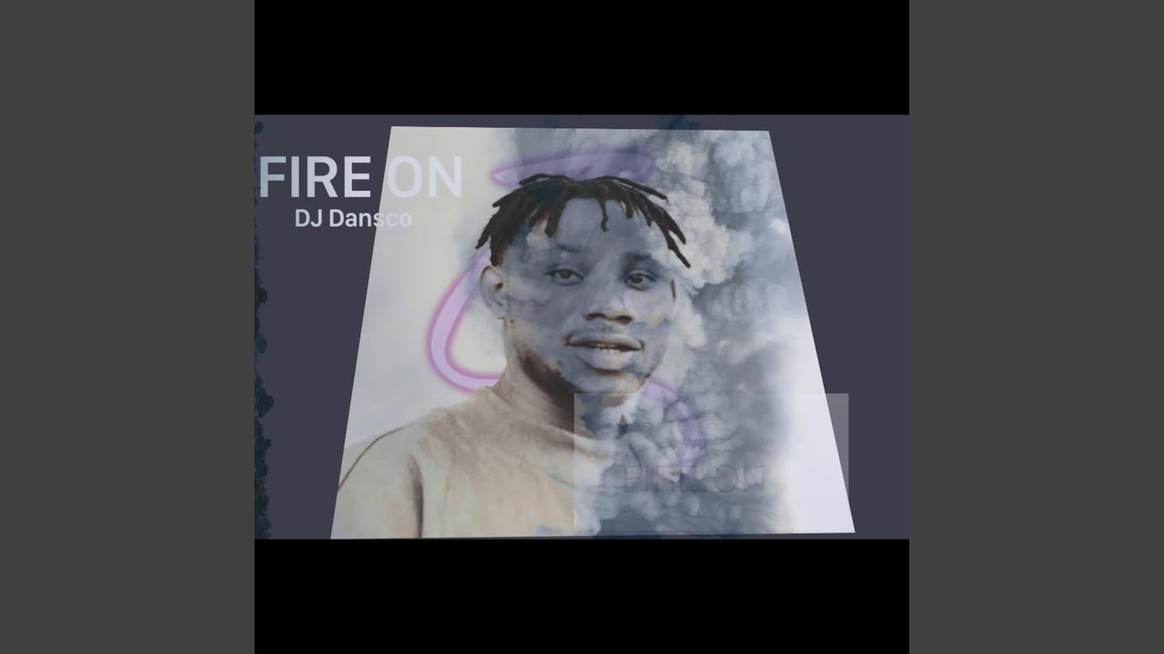 Fire On adlı videoyu YouTube'da izle Fire On adlı videoyu YouTube'da izle