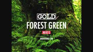 Mike G - Forest Green chords