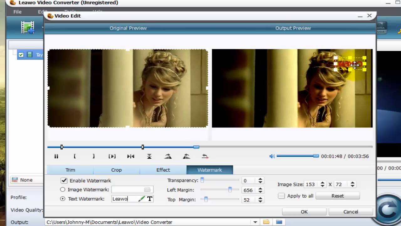 flv to mp4 converter online