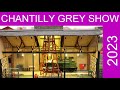 Chantilly Grey - Shrewsbury Model Railway Show 2023