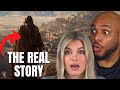 The prophets series  hud  christian couple reaction shocking ending