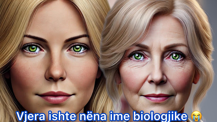 Historia Tronditse e Albulenes: Nuk e dija qe vjera do me dilte nene biologjike tragjedia e jetes