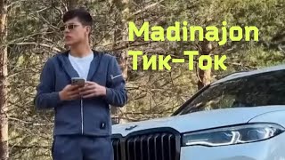 Fathiddin Madinajon | (Remix)