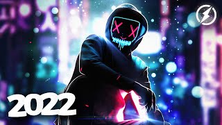 Music Mix 2022 ? EDM Remixes of Popular Songs ? EDM Gaming Music Mix ​