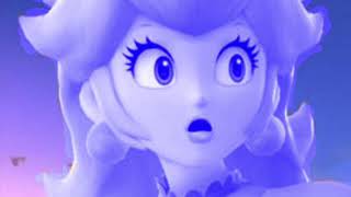 Princess Peachs Blueberry Inflation Picture