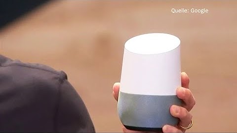 Entwicklerkonferenz I/O: Google legt sich mit allen an | DER SPIEGEL