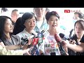 行銷台灣農產品 陳亭妃喊靠自己：不用靠政治影響、中國影響