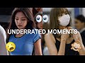 UNDERRATED JENLISA MOMENTS | YADOM