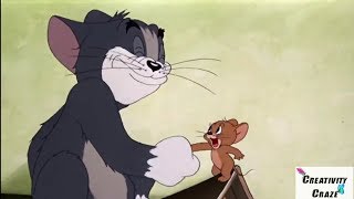 Tom n jerry || whatsapp status || friendship status