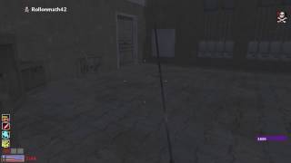 Custom Zombie Map | ZCT Dubai - Speed Run (10 Minutes)