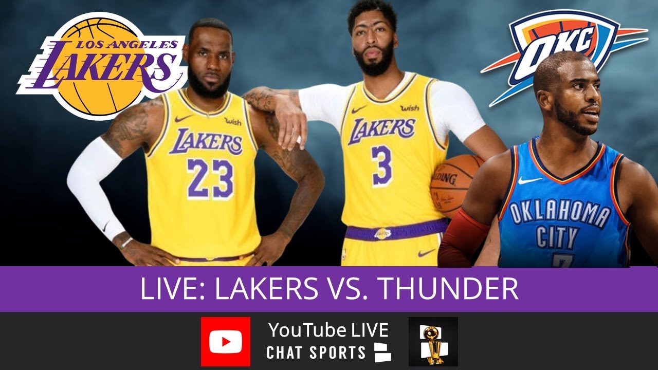 Watch Hawks vs. Lakers: TV channel, live stream info, start time