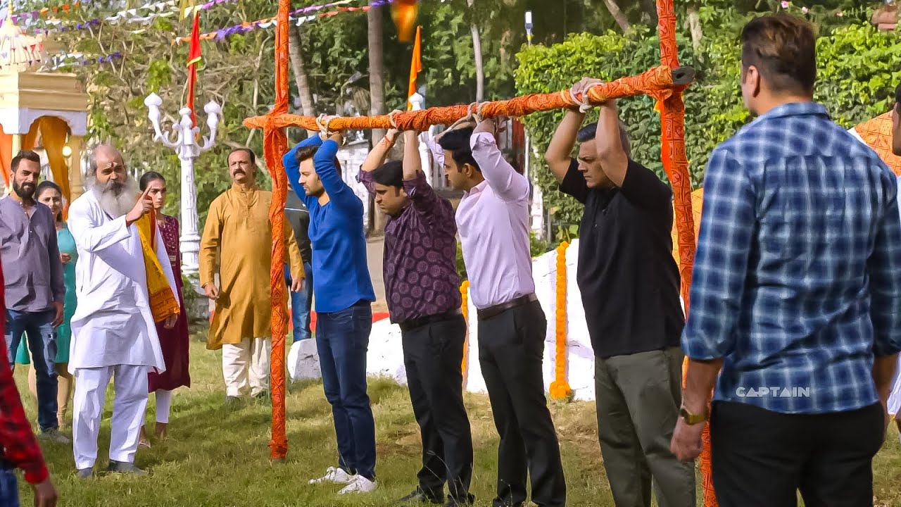 Maha Episode - कौन बचाएगा तोषनीवाल परिवार के मुँह पर कालिख लगाने से | Best Of Shubh Laabh