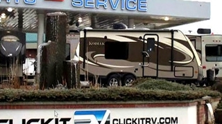 Clickit RV Spokane Live Stream