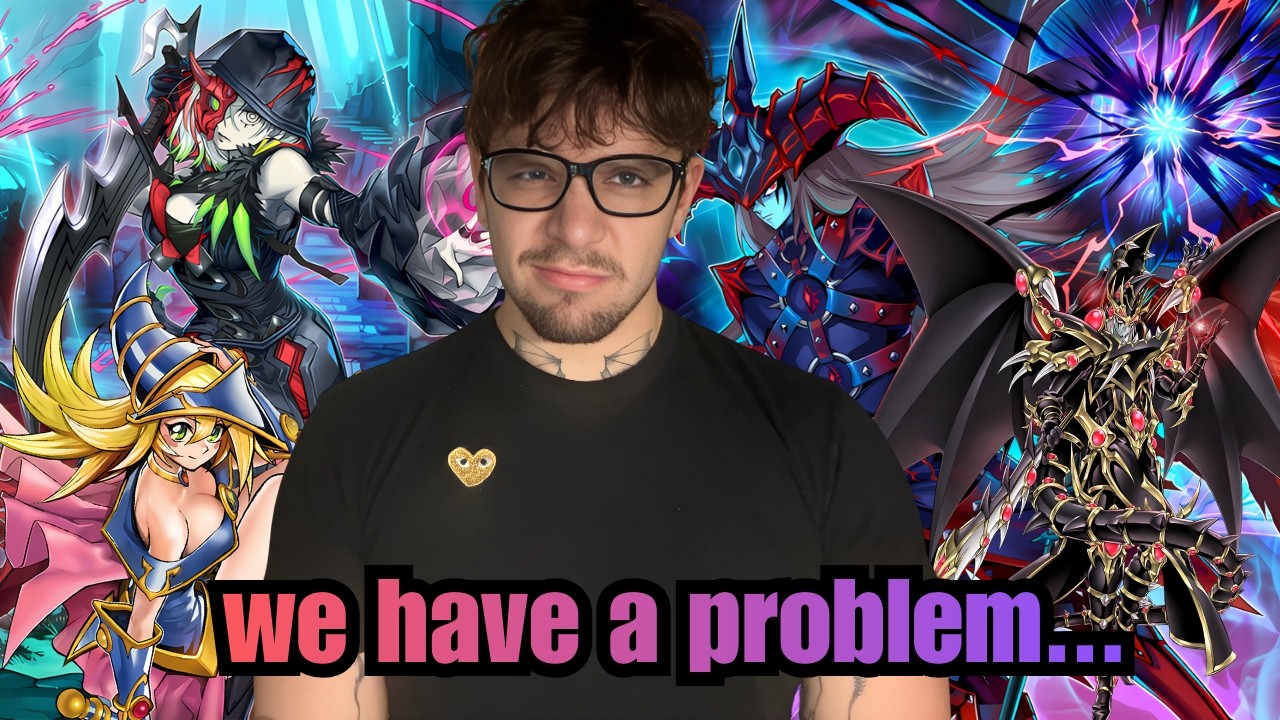 BLACKWITCH IS GOOD AGAIN WOW // YUGIOH draGOON COMBOS