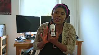 mamados coconut oil review screenshot 3
