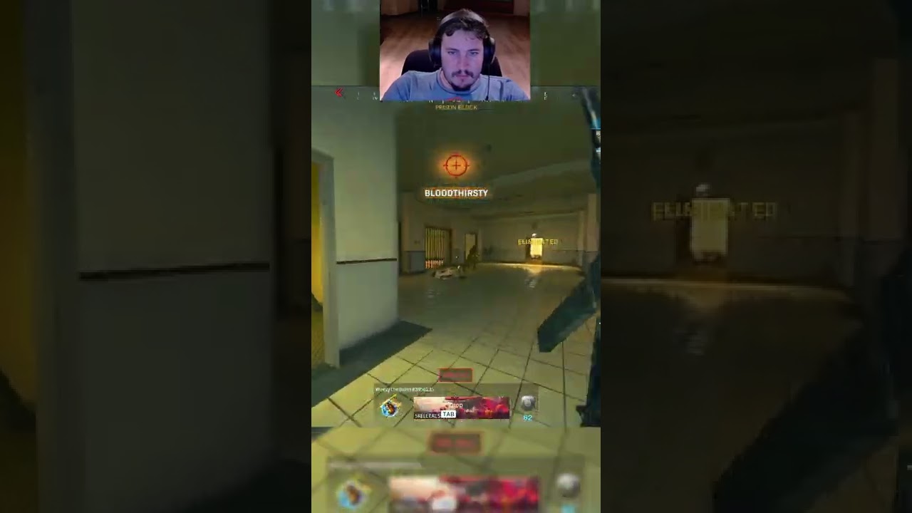 Got interrupted while wiping a Squad 