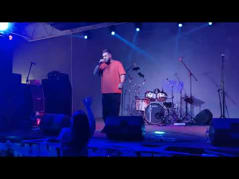 Trueтень - Разные полюса Нижний Новгород 03.11.23