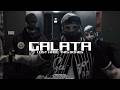 [FREE] Gzuz x Sa4 x 187 Strassenbande Type Beat  - "Galata" | Instrumental 2025