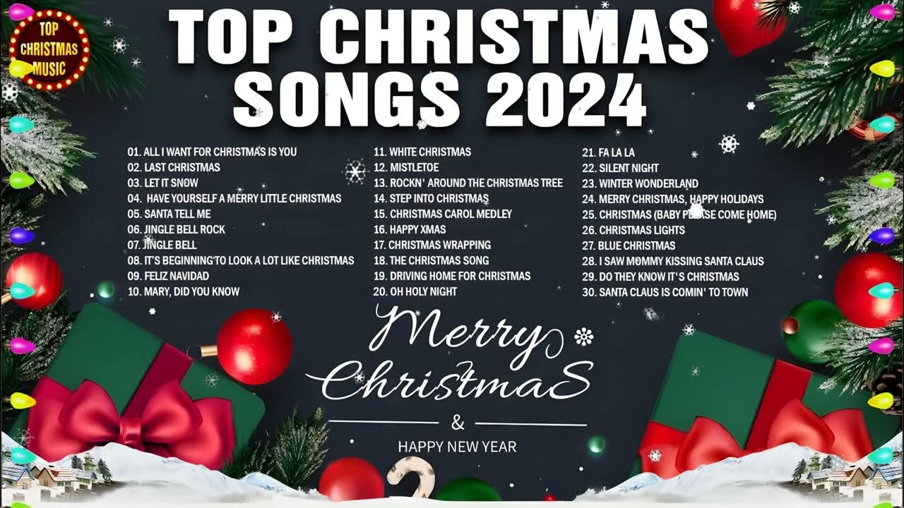 Canzoni di natale in Italiano ⛄ Famose canzoni di natale ⛄ Le più belle