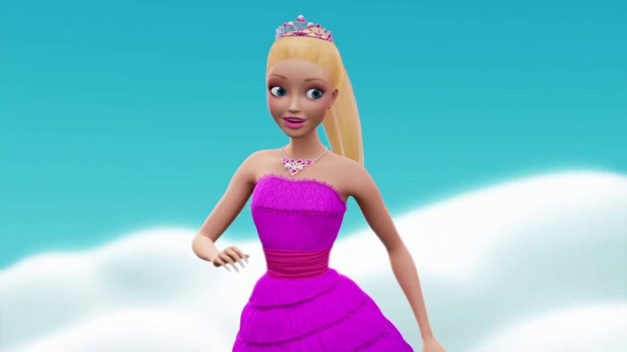 barbie dress song