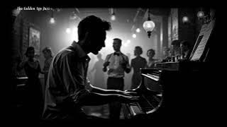 [New Orleans Swing] Jazz ✨ | Golden Age, Nostalgic, Brass & Clarinet Jazz