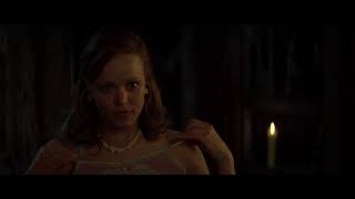 The Notebook  Eye To Eye hot Scene